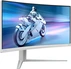 Philips Evnia 5000 Series 34M2C5501A, 34"