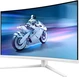Philips Evnia 5000 Series 32M2C5501, 31.5"