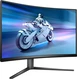 Philips Evnia 5000 Series 32M2C5500W, 31.5"