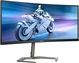 Philips Evnia 5000 Series 34M1C5500VA, 34"