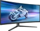 Philips Evnia 6000 Series 34M2C6500, 34"