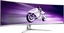 Philips Evnia 8000 Series 49M2C8900AM, 48.9"