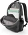 Port Designs Eco Houston 17.3 notebook рюкзак, black