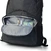 Port Designs Eco Houston 17.3 notebook рюкзак, black