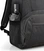 Port Designs Eco Houston 17.3 notebook рюкзак, black