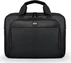Port Designs Hanoi II Clamshell 15.6" notebook bag, black