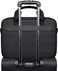 Port Designs Hanoi II Clamshell 15.6" notebook bag, black