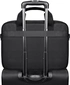 Port Designs Hanoi II Clamshell 17.3" notebook bag, black