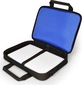 Port Designs Hanoi II Clamshell 17.3" notebook bag, black