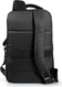 Port Designs Torino II 15.6" - 16" notebook backpack, black