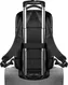 Port Designs Torino II 15.6" - 16" notebook backpack, black