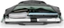 Port Designs Yosemite ECO 15.6" notebook bag, grey