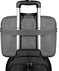 Port Designs Yosemite ECO 15.6" notebook bag, grey
