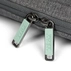 Port Designs Yosemite ECO 15.6" notebook bag, grey