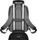 Port Designs Yosemite Eco-Trendy notebook backpack 14", grey