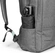 Port Designs Yosemite XL Eco 15.6" notebook-рюкзак, grey