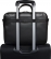 Port Designs Zurich Toploading black, 15.6" carrying case