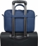 Port Designs Zurich Toploading blue, 14" carrying case