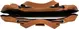 R-Go Viva 15.6" laptop bag, brown