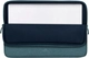 RivaCase 7703 ECO Laptop sleeve 13.3-14" aquamarine