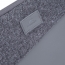 RivaCase 7903 sleeve for MacBook Pro 13.3", grey