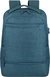 RivaCase 8365 Biscayne ECO 17.3" carry-on Laptop-рюкзак, blue