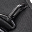 RivaCase Alpendorf 5120 Canvas Laptop Bag 13.3", black