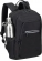 RivaCase Alpendorf 7523 ECO Laptop backpack 13.3-14", black