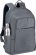 RivaCase Alpendorf 7561 ECO Laptop backpack 15.6-16", grey