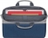 RivaCase Prater anti-theft Laptop bag 15.6", Grey/Dark Blue