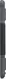 STM Dux Plus Duo black/transparent, iPad 9.7" 5th/6th gen