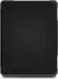 STM Dux Plus Duo black/transparent, iPad 10.2" 7th/8th/9th gen