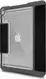 STM Dux Plus Duo black/transparent, iPad 10.2" 7th/8th/9th gen