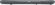STM Dux Plus Duo black/transparent, iPad 9.7" 5th/6th gen