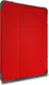 STM Dux Plus Duo red/transparent, iPad 10.2" 7th/8th/9th gen, schoolTab Edition