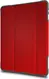 STM Dux Plus Duo red/transparent, iPad 10.2" 7th/8th/9th gen, schoolTab Edition