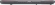 STM Dux Plus Duo red/transparent, iPad 9.7" 5th/6th gen