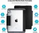 STM Dux Plus black/transparent, iPad Pro 11"