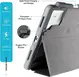 STM Dux Plus black/transparent, iPad Pro 11"
