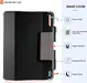 STM Dux Plus black/transparent, iPad Pro 11"