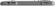 STM Dux Plus black/transparent, iPad Pro 9.7"
