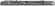 STM Dux Plus black/transparent, iPad Pro 9.7"