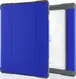 STM Dux Plus blue/transparent, iPad Pro 9.7"