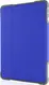 STM Dux Plus blue/transparent, iPad Pro 9.7"