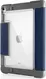 STM Dux Plus dark blue/transparent, iPad Pro 9.7"