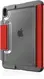 STM Dux Plus red, iPad 10th gen