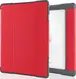 STM Dux Plus red/transparent, iPad Pro 9.7"