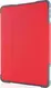 STM Dux Plus red/transparent, iPad Pro 9.7"