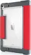 STM Dux Plus red/transparent, iPad Pro 9.7"