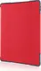 STM Dux Plus red/transparent, iPad Pro 12.9" 1st/2nd gen